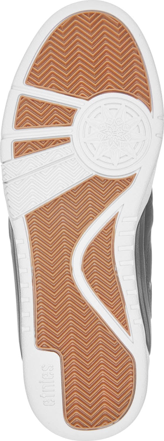 etnies scarpe ESTRELLA - BLACK/WHITE/GUM