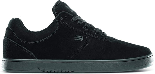 etnies Joslin Black foto 1