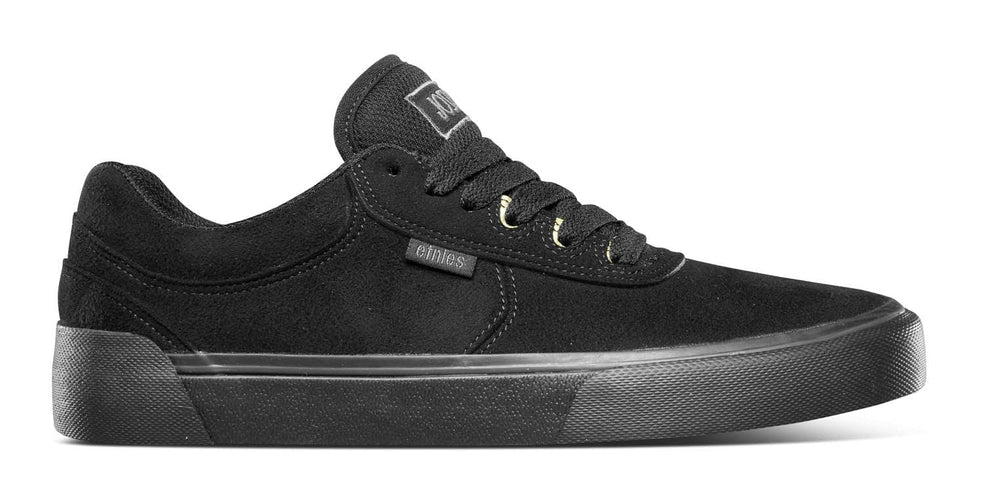 scarpe etnies JOSLIN VULC - BLACK/BLACK