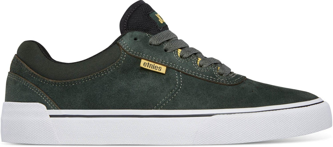 scarpe etnies JOSLIN VULC - GREEN