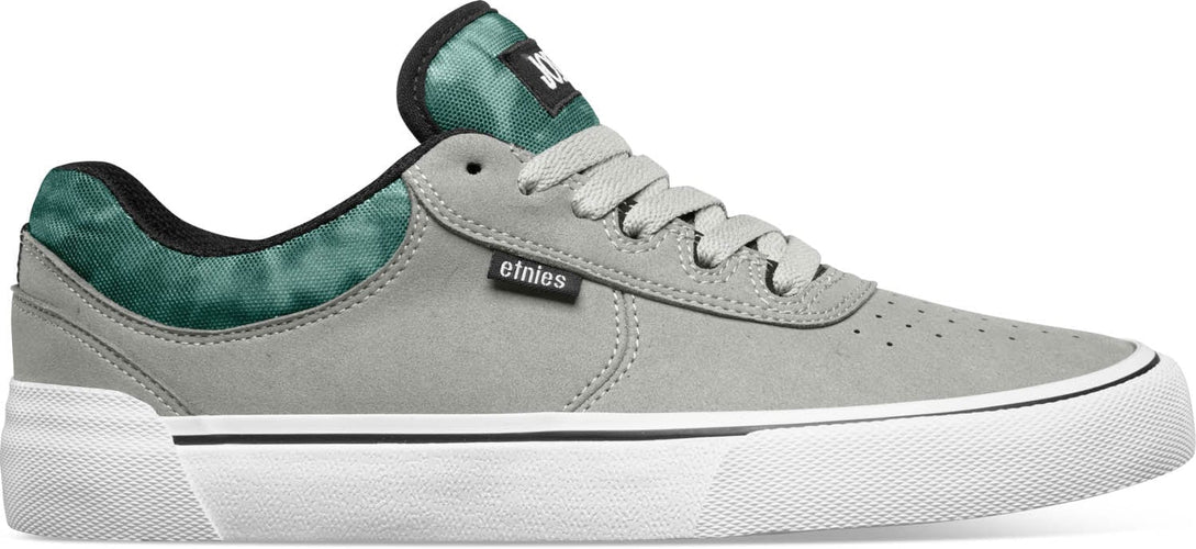 scarpe etnies JOSLIN VULC - GREY/BLACK/WHITE
