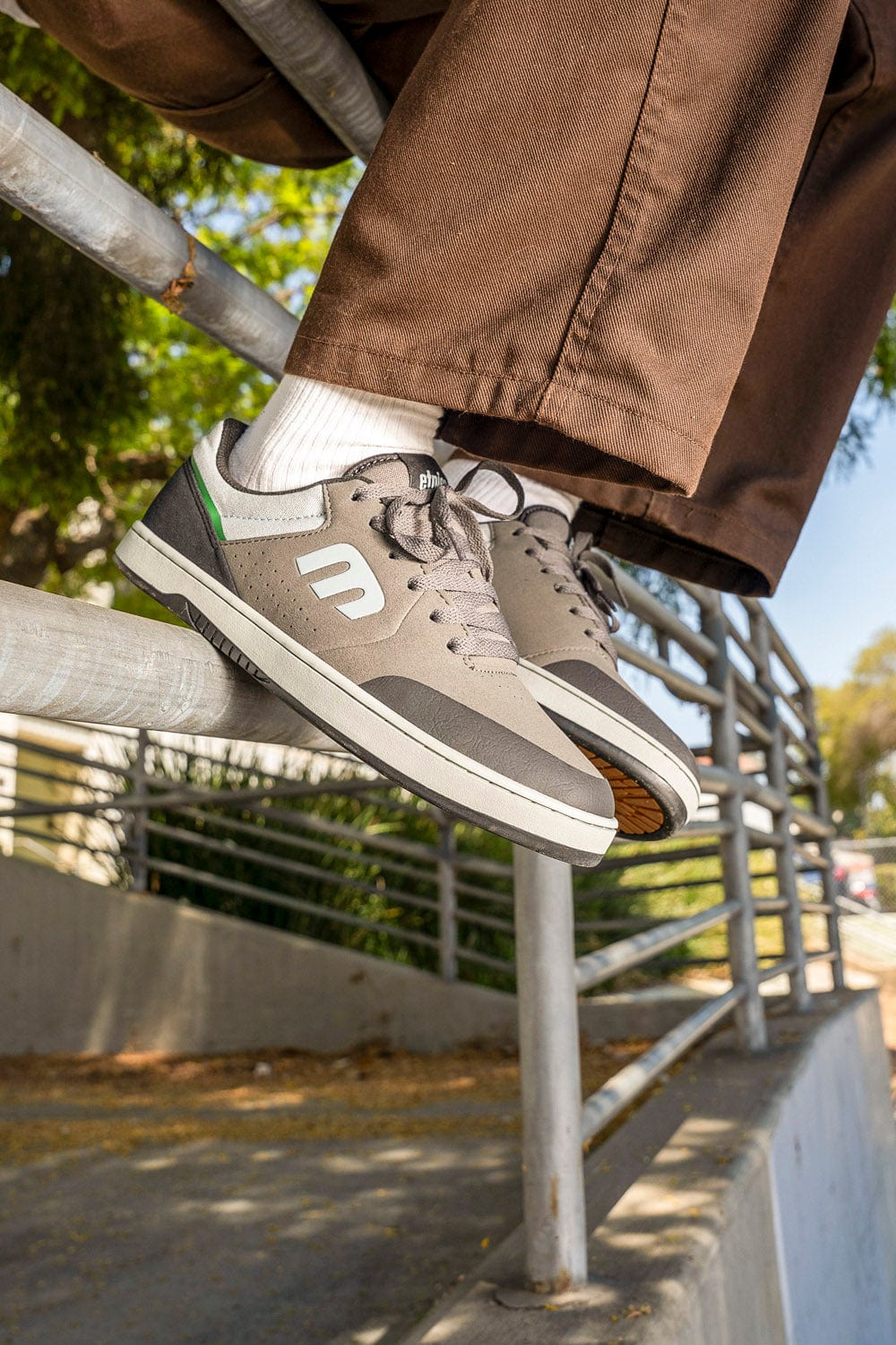 etnies scarpe Marana