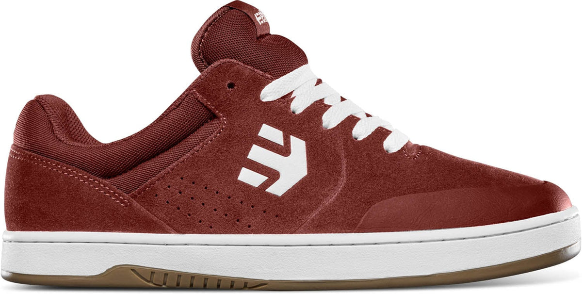 etnies scarpe MARANA - MAROON