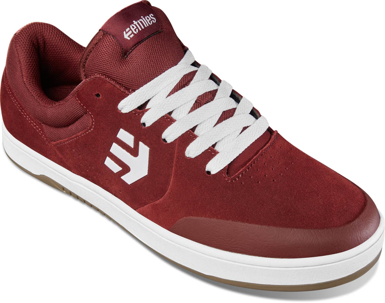 etnies scarpe MARANA - MAROON