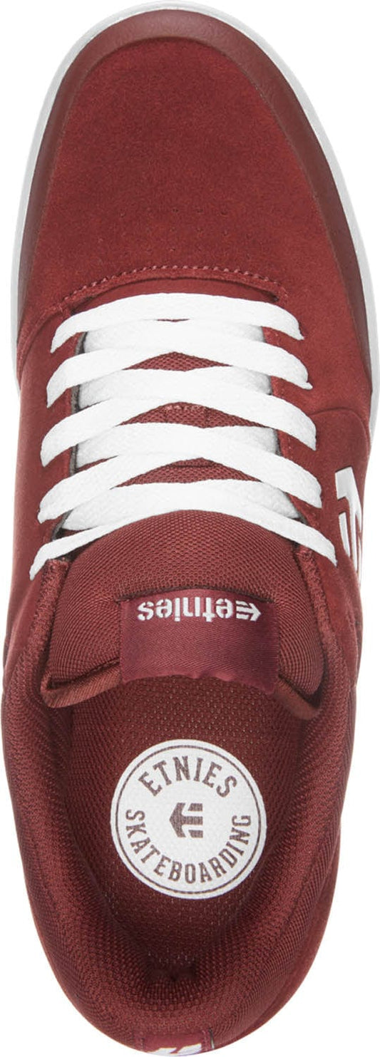 etnies MARANA - MAROON foto 3