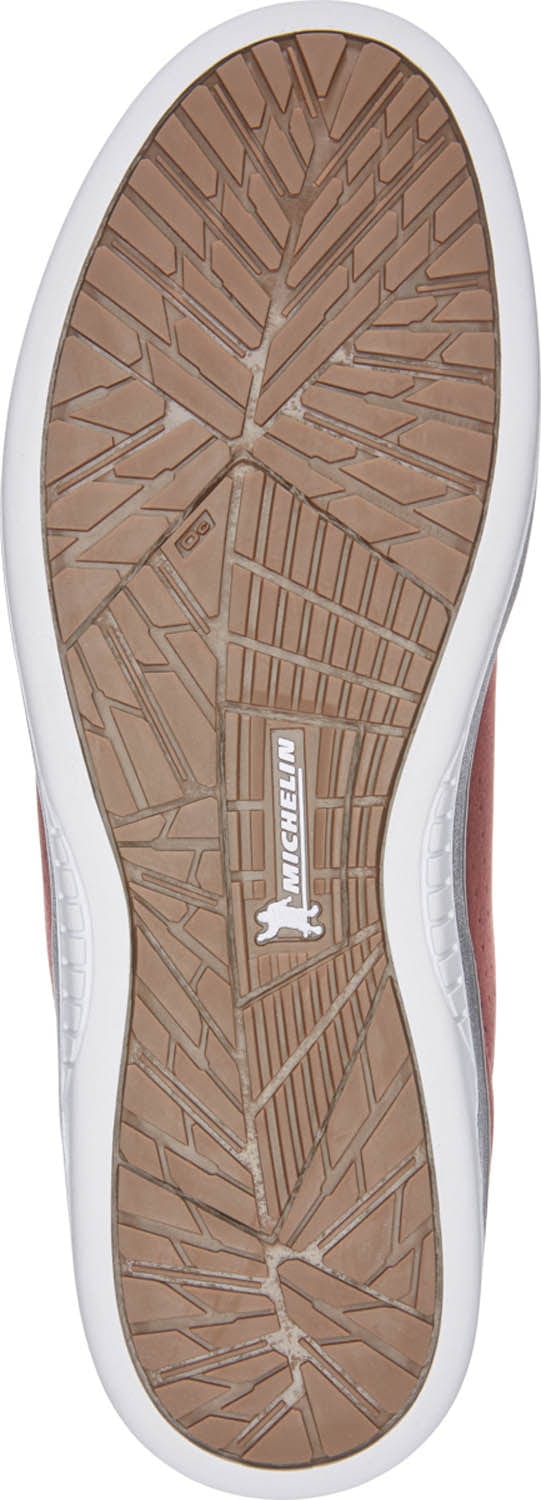 etnies scarpe MARANA - MAROON