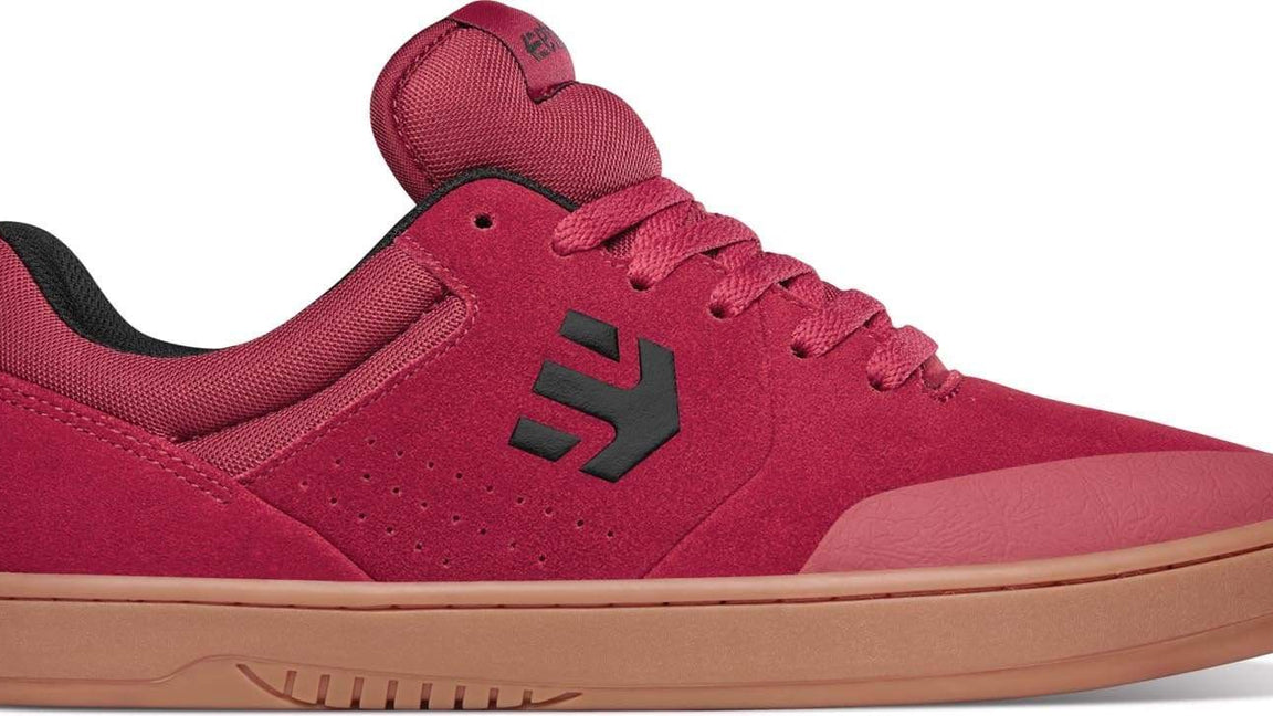 Etnies marana clearance burgundy