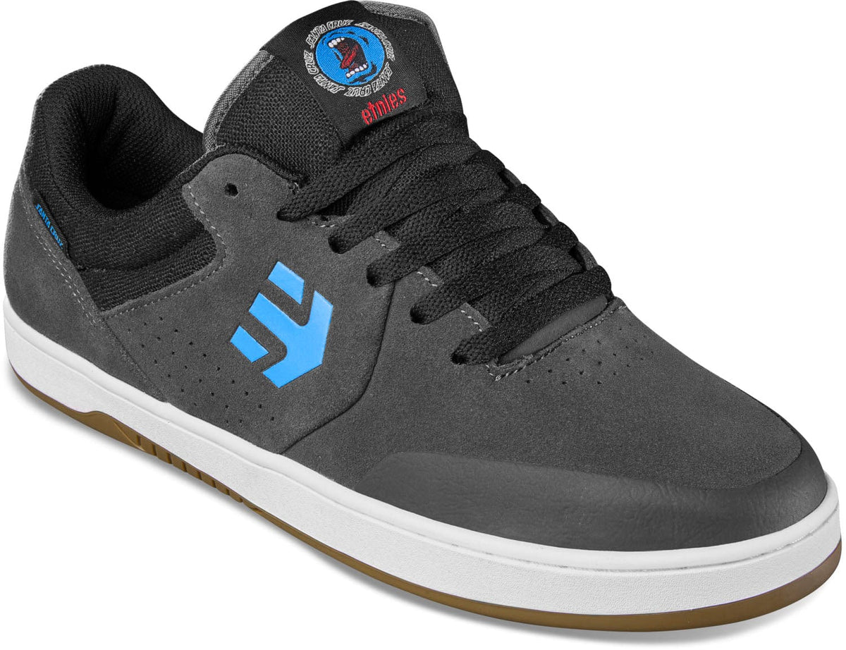 etnies scarpe Marana X Santa Cruz
