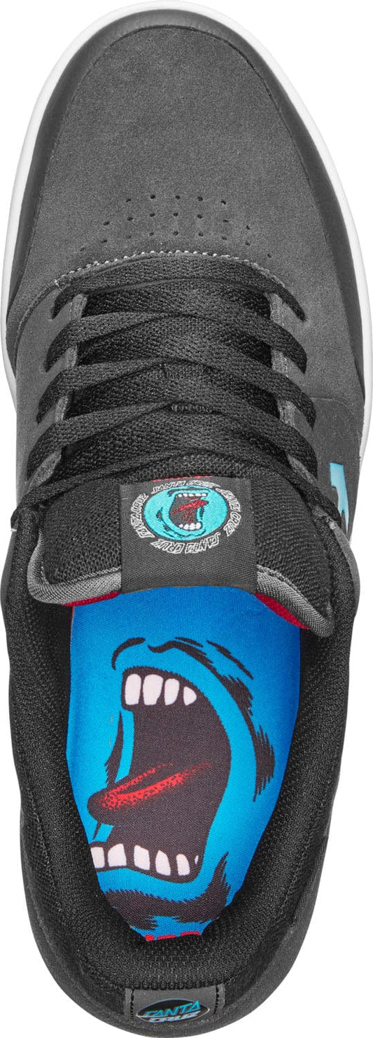 etnies Marana X Santa Cruz foto 3