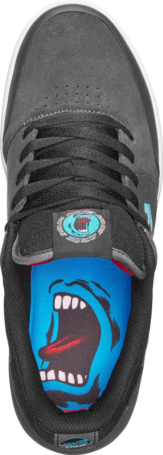 etnies scarpe Marana X Santa Cruz