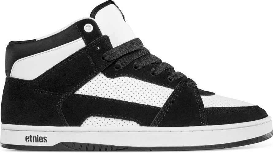 scarpe etnies MC RAP HI