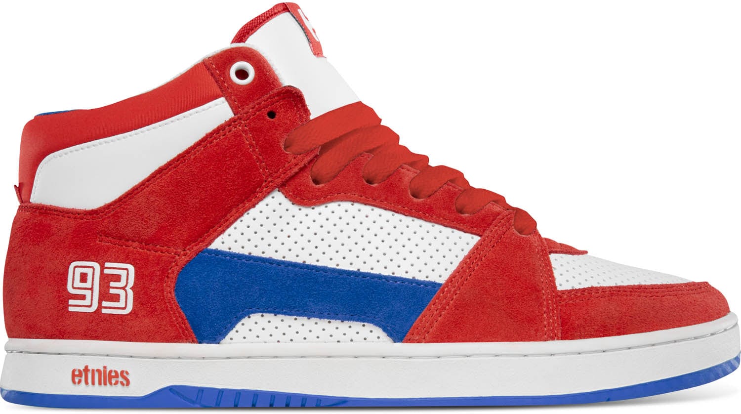 etnies scarpe MC RAP HI