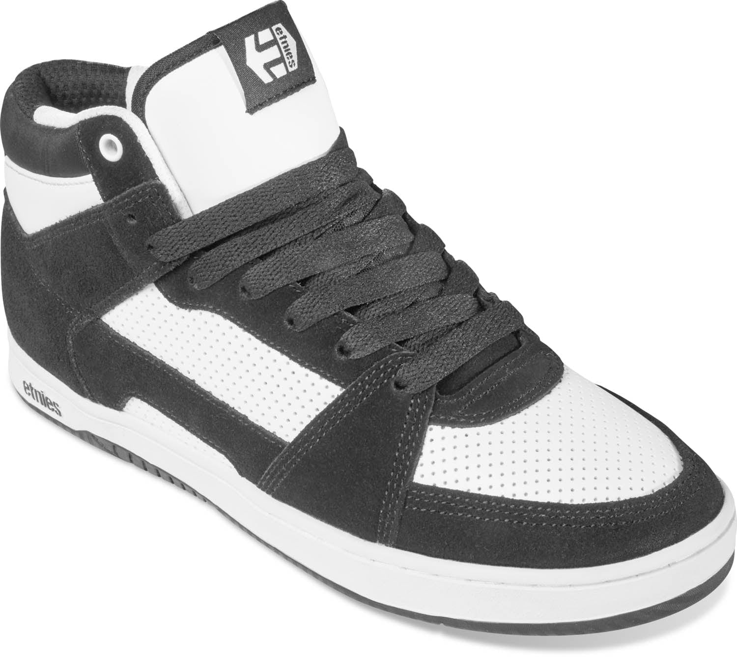 etnies scarpe MC RAP HI