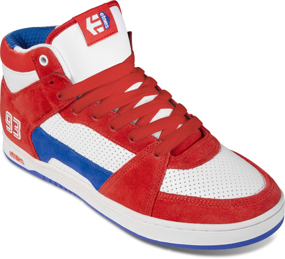 etnies scarpe MC RAP HI