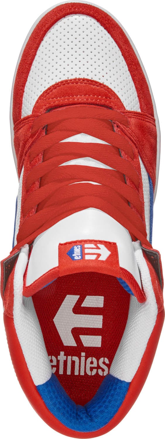 etnies scarpe MC RAP HI