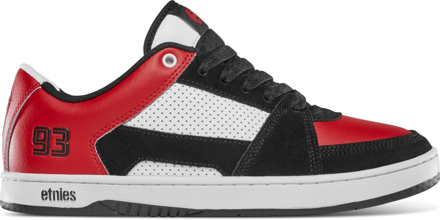 etnies scarpe MC RAP LO