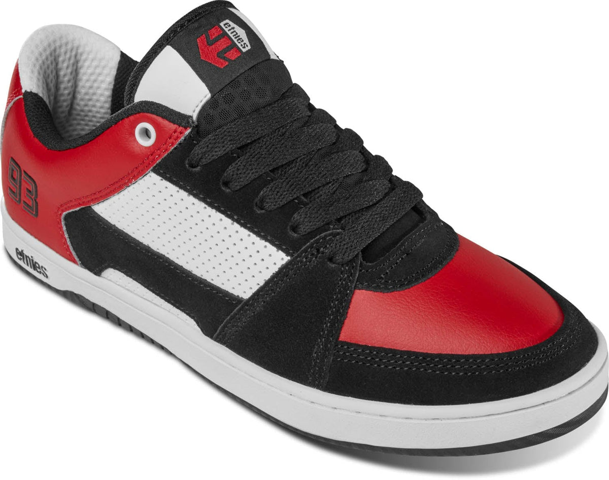 etnies scarpe MC RAP LO