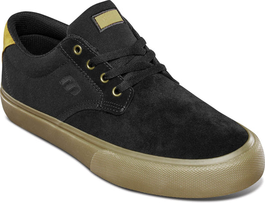 etnies SINGLETON VULC XLT - BLACK/GUM foto 2