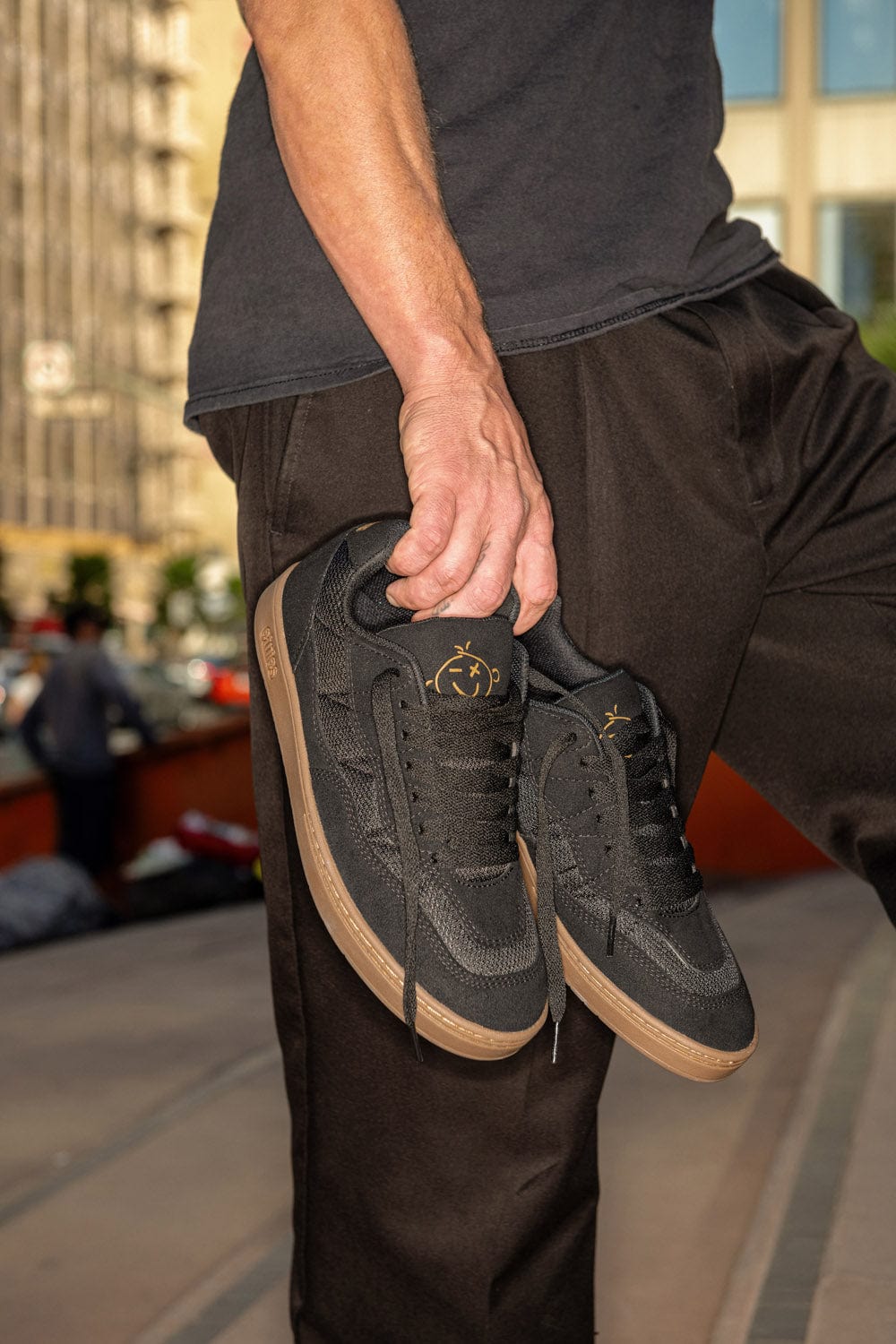 etnies scarpe Snake