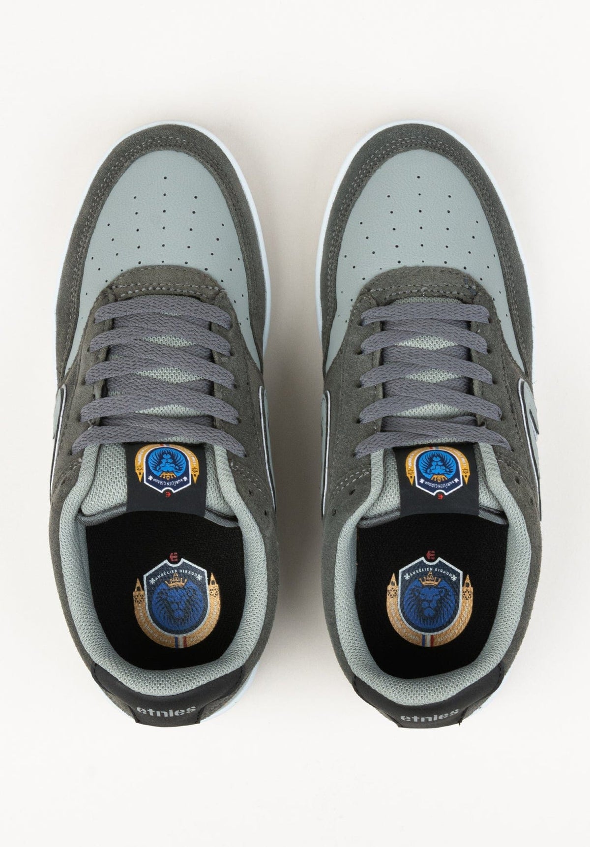 etnies scarpe THE AURELIEN