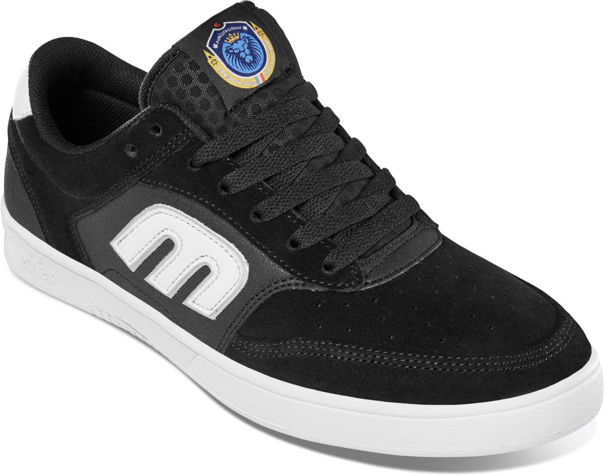 etnies scarpe THE AURELIEN