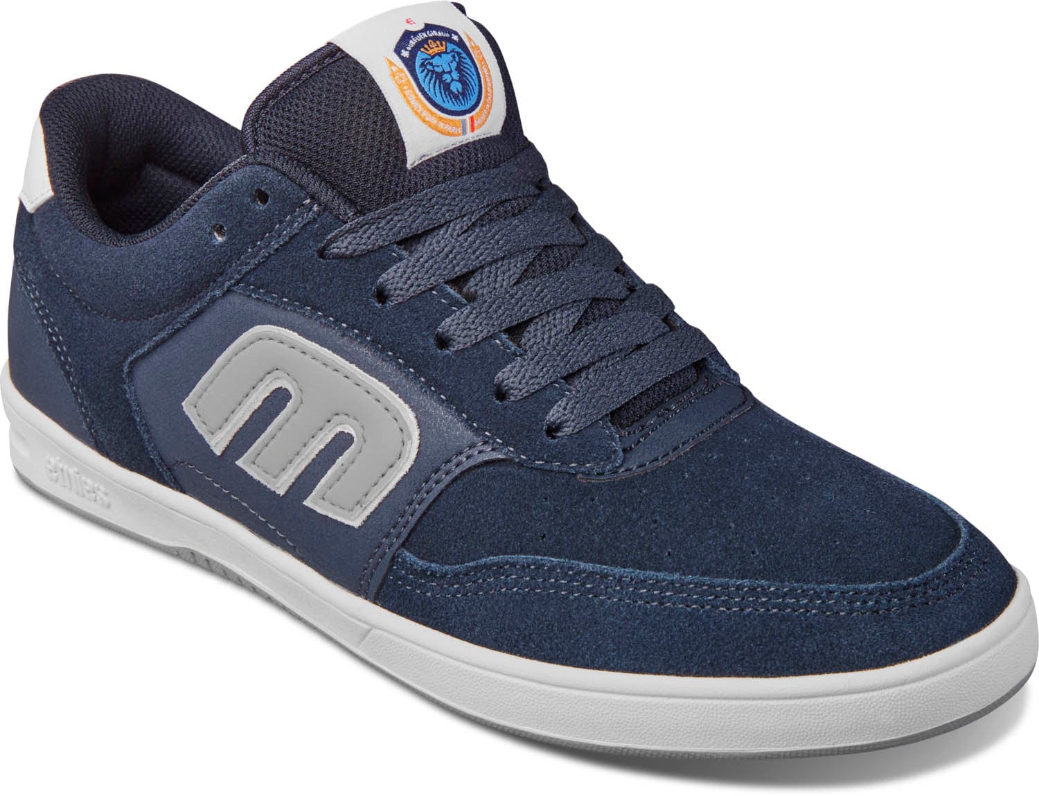 etnies scarpe THE AURELIEN