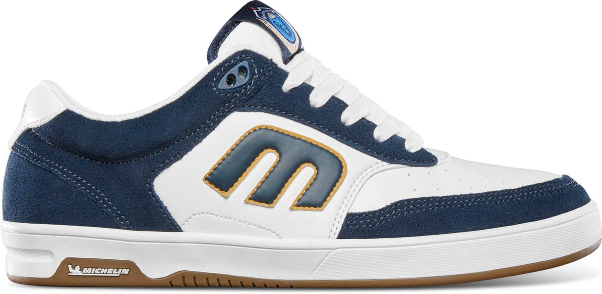 etnies scarpe The Aurelien Michelin