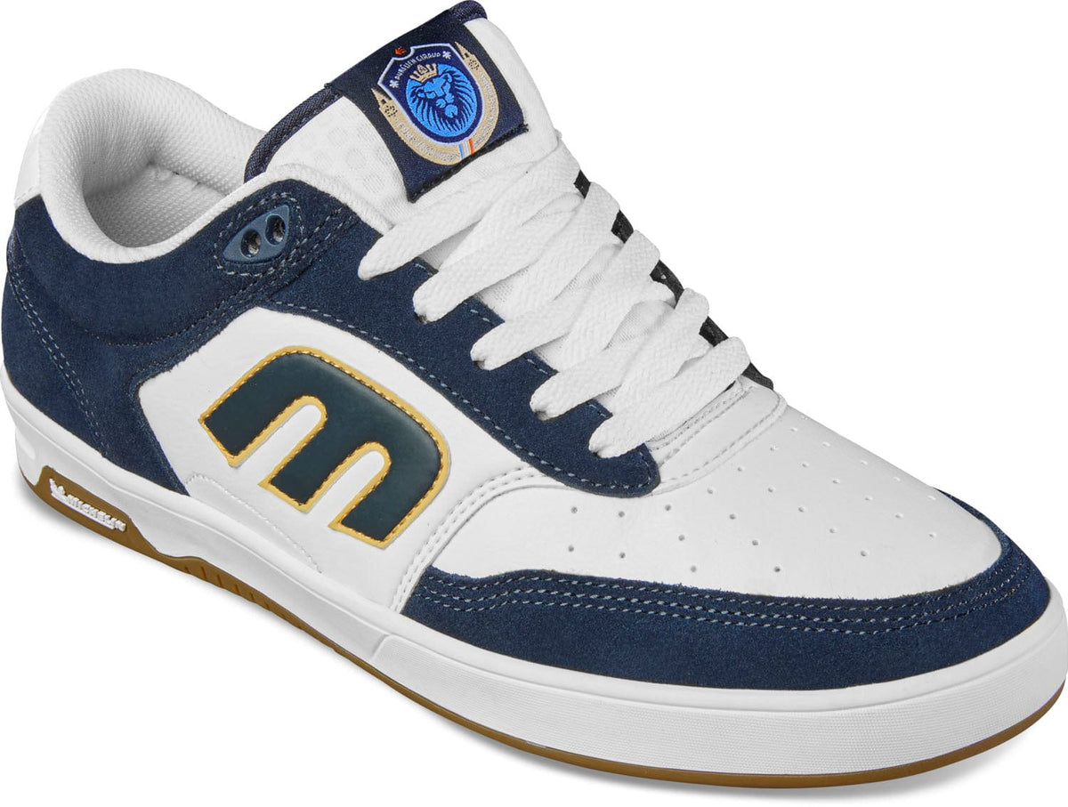 etnies scarpe The Aurelien Michelin