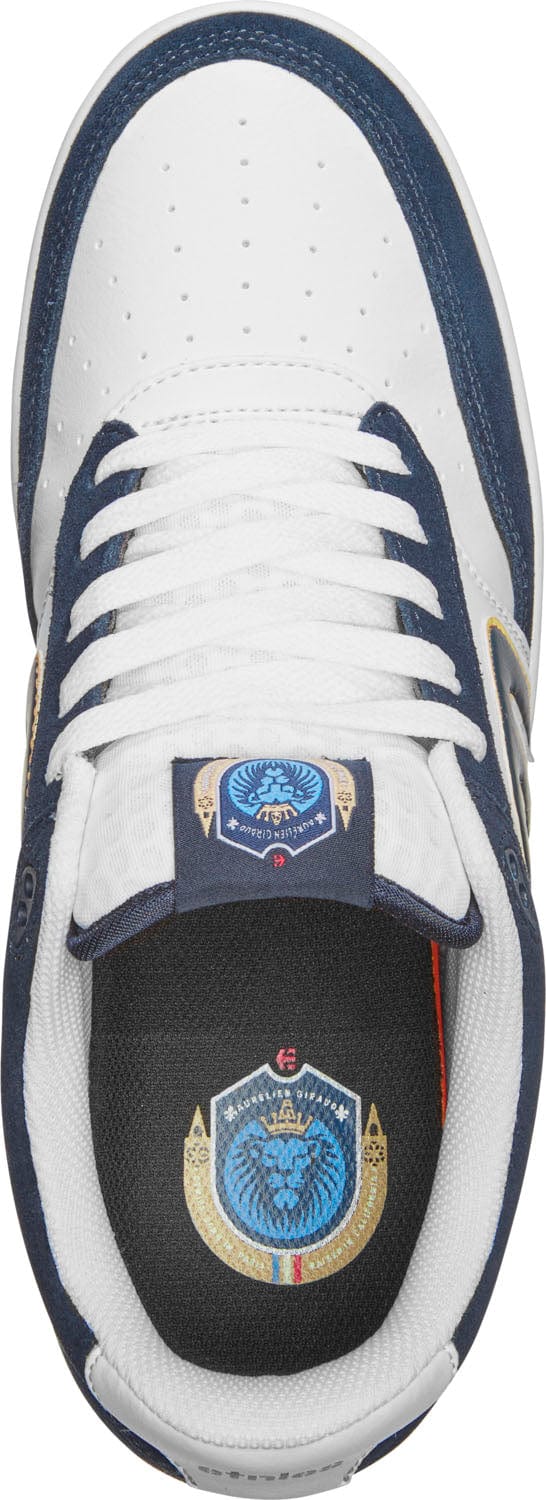 etnies scarpe The Aurelien Michelin