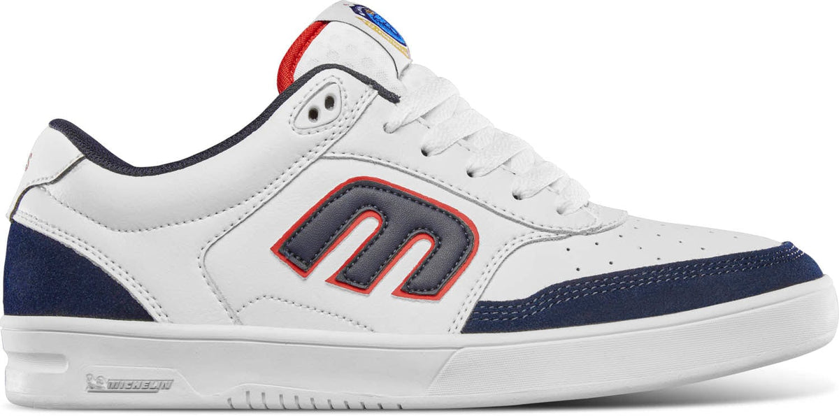 etnies scarpe THE AURELIEN XLT