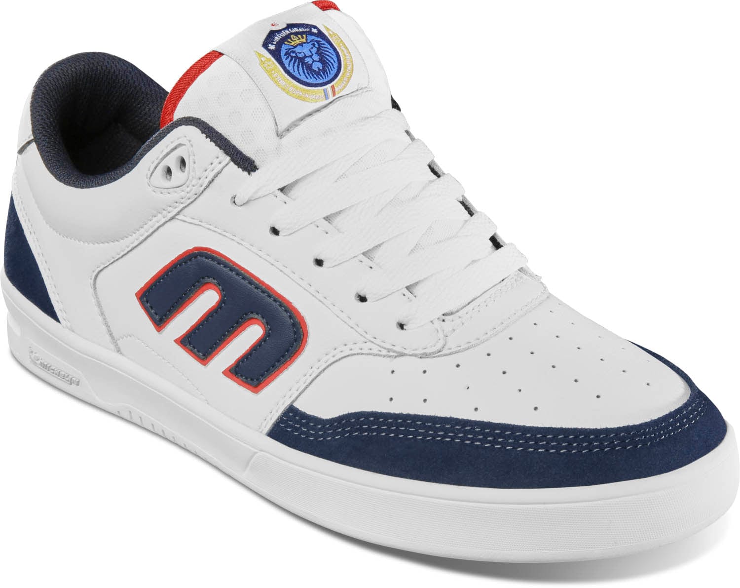 etnies scarpe THE AURELIEN XLT