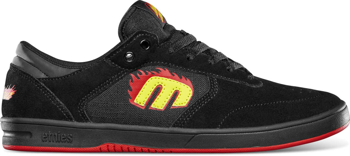 scarpe etnies WINDROW X SANTA CRUZ