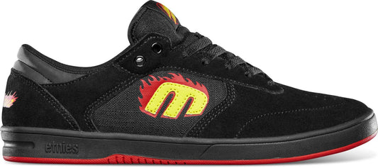 etnies Windrow X Santa Cruz foto 1