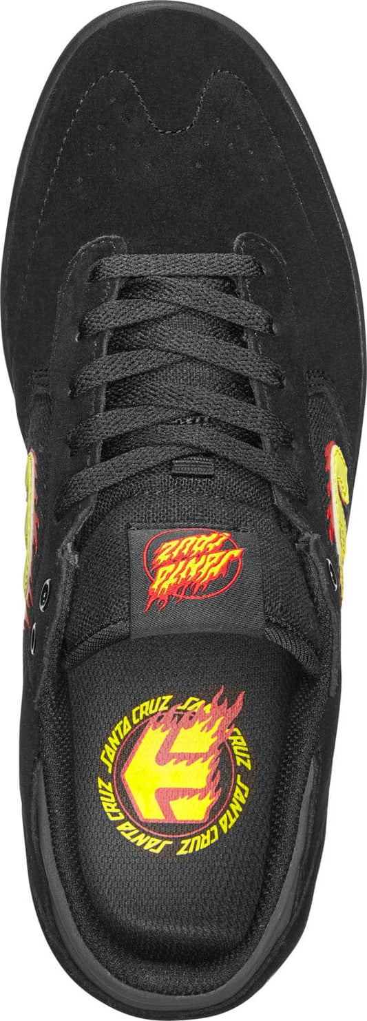 etnies Windrow X Santa Cruz foto 3