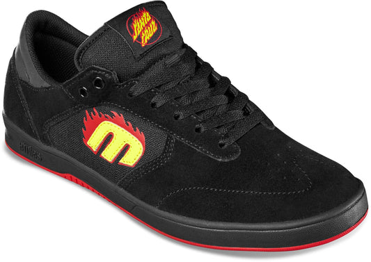 etnies Windrow X Santa Cruz foto 2