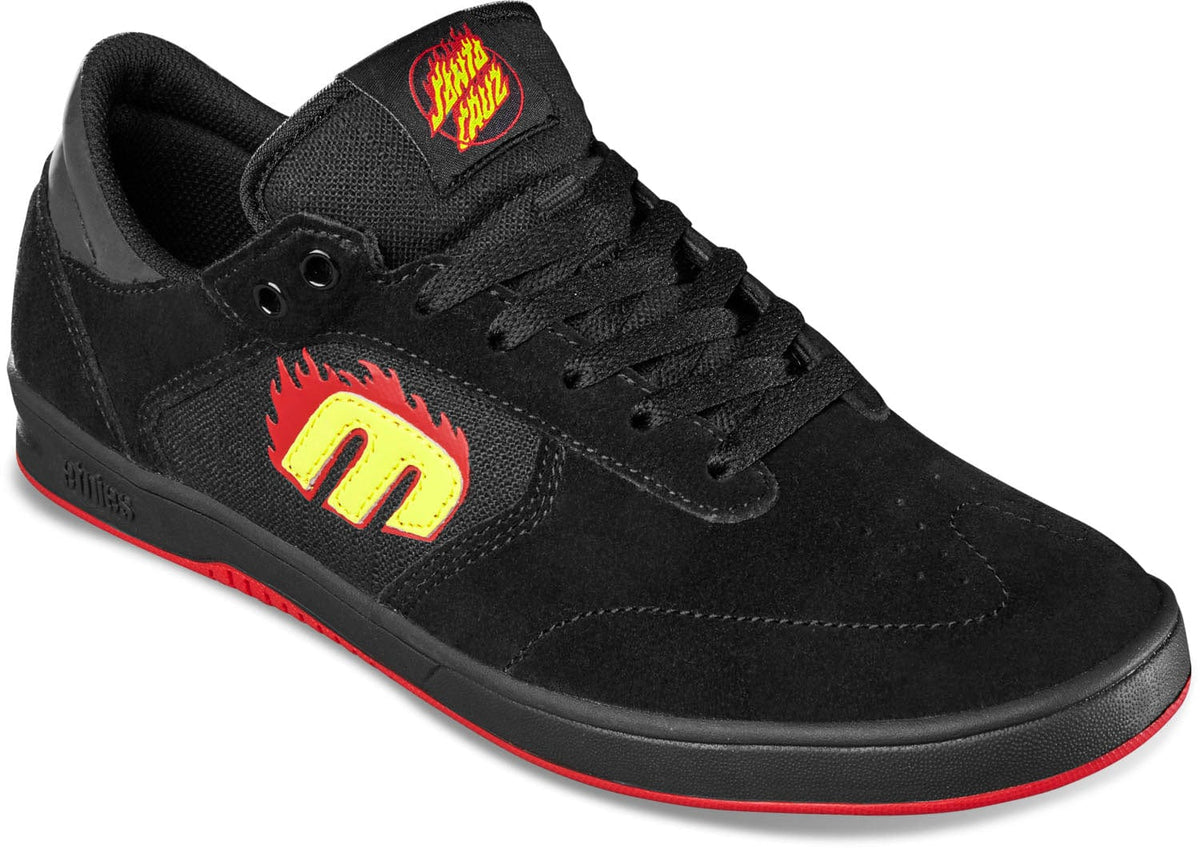 etnies scarpe Windrow X Santa Cruz
