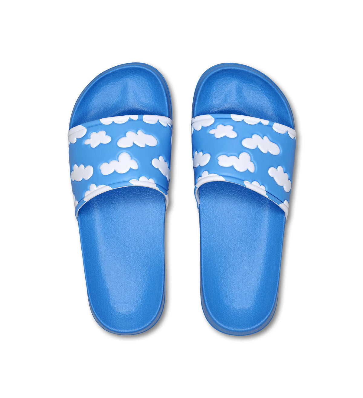happy socks scarpe Cloudy Slider