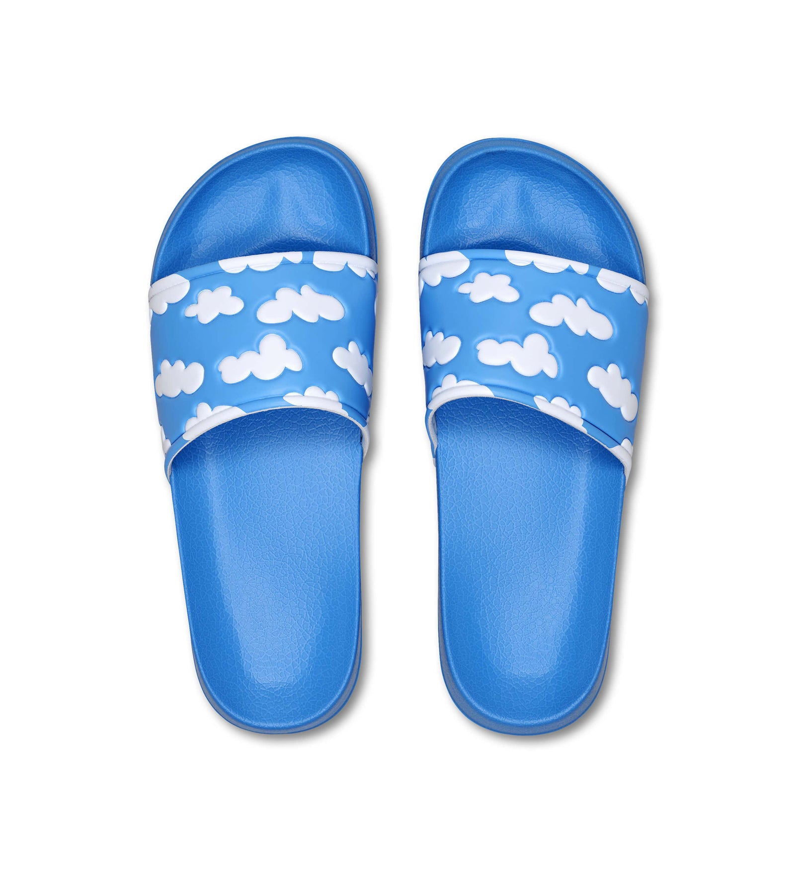 happy socks scarpe Cloudy Slider