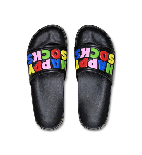 scarpe happy socks HAPPY SOCKS SLIDER