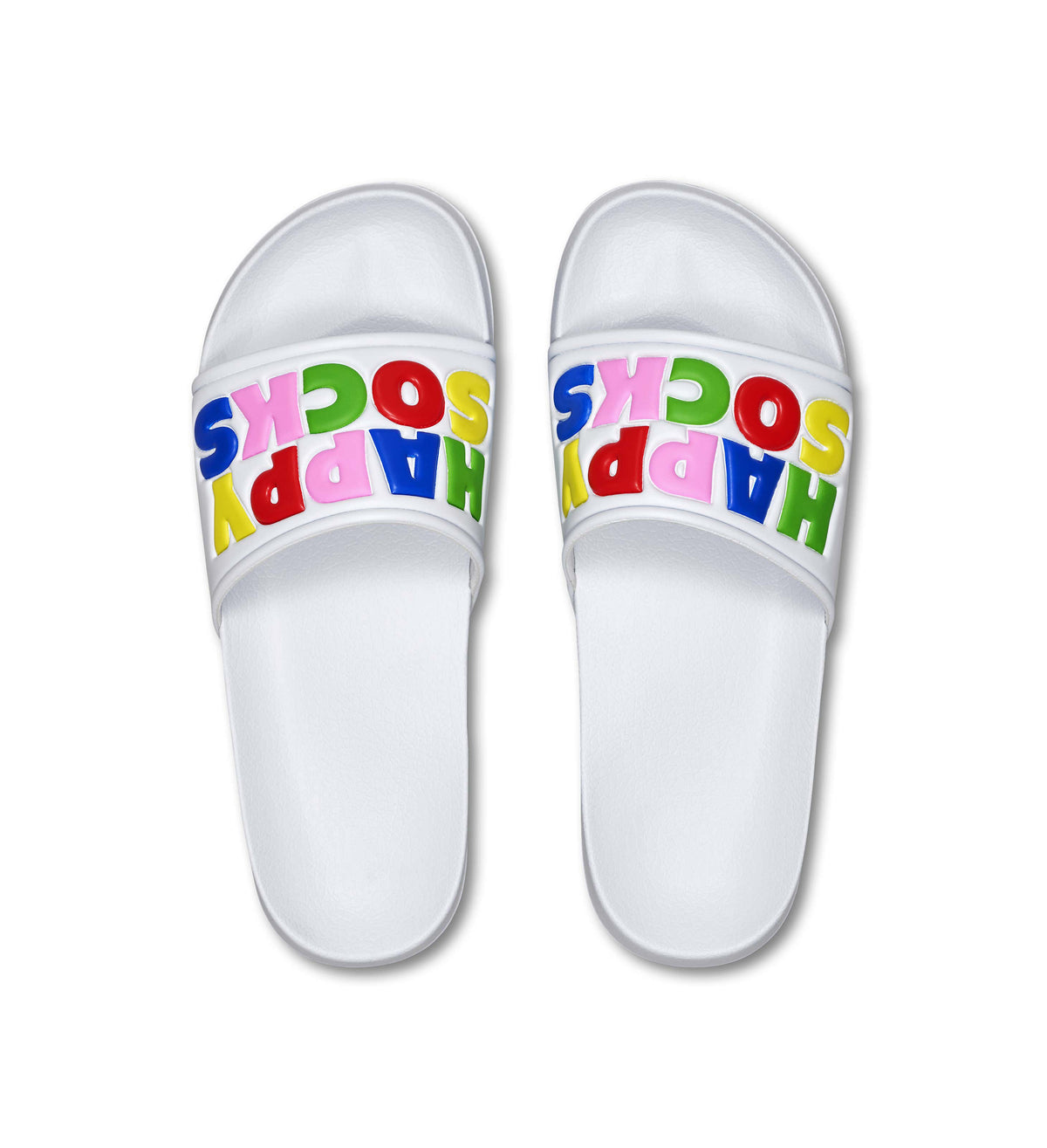 happy socks scarpe Happy Socks Slider