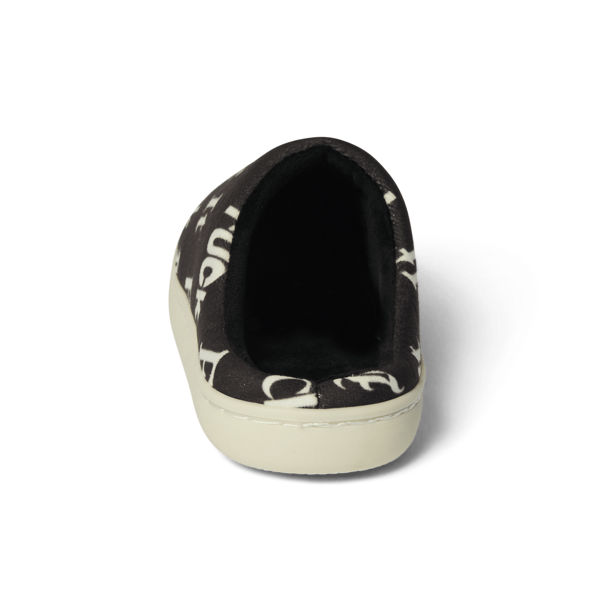 huf scarpe Fuck It Polar Fleece Slipper