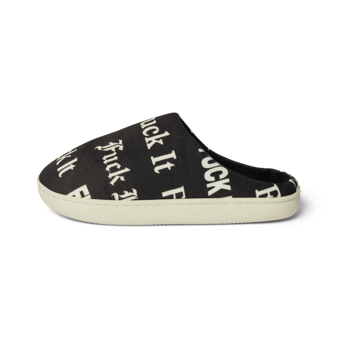 huf scarpe Fuck It Polar Fleece Slipper