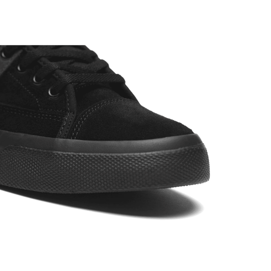 Huf scarpe Hupper 2 Lo Black