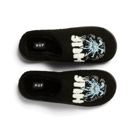 huf Snow Angel Fuzzy Slipper foto 2