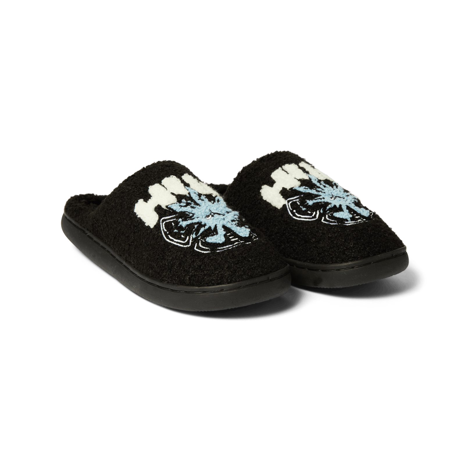 huf scarpe Snow Angel Fuzzy Slipper