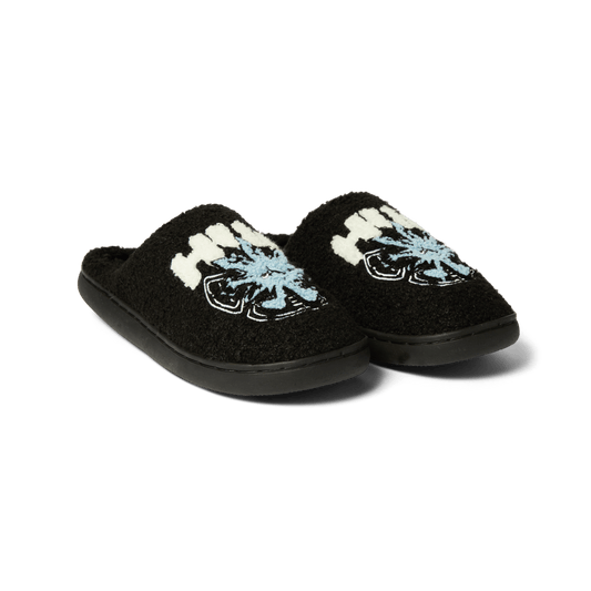 huf Snow Angel Fuzzy Slipper foto 4