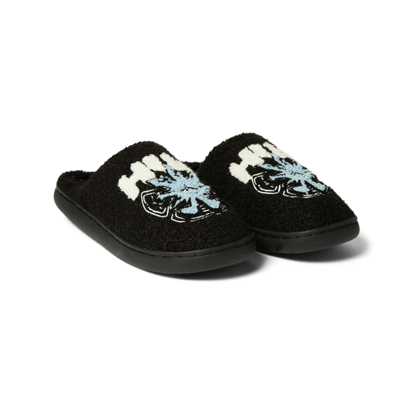 huf scarpe Snow Angel Fuzzy Slipper