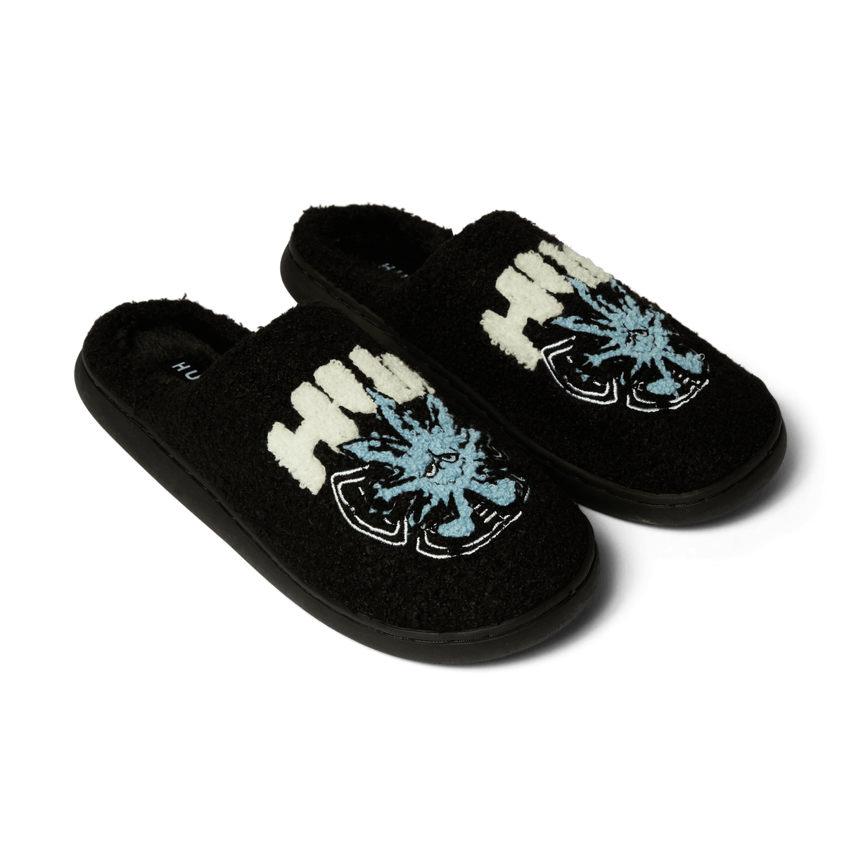 huf scarpe Snow Angel Fuzzy Slipper