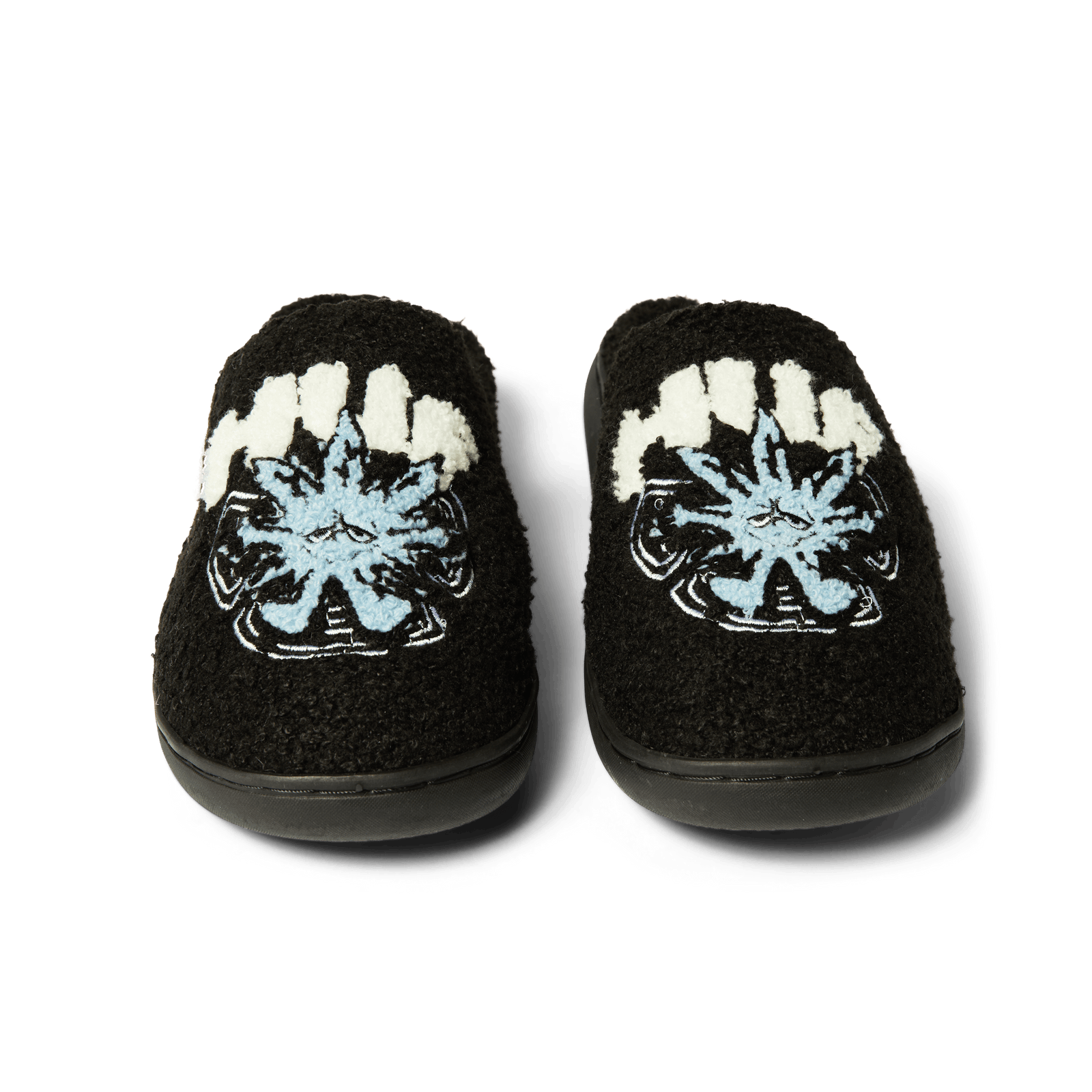 huf scarpe Snow Angel Fuzzy Slipper