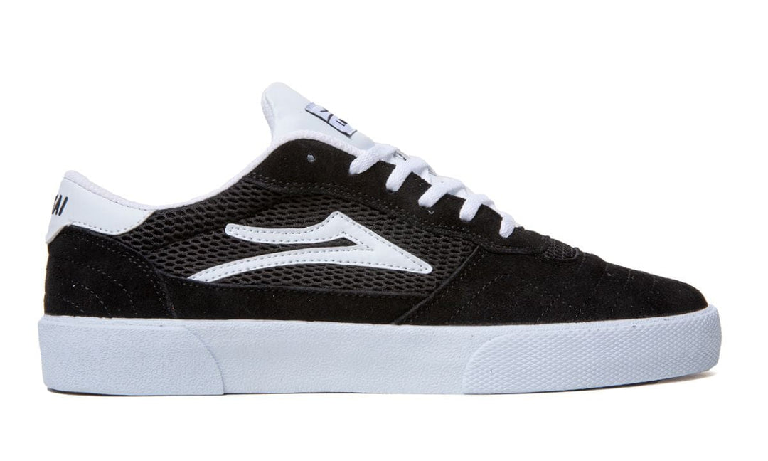 Lakai cambridge skate fashion shoes